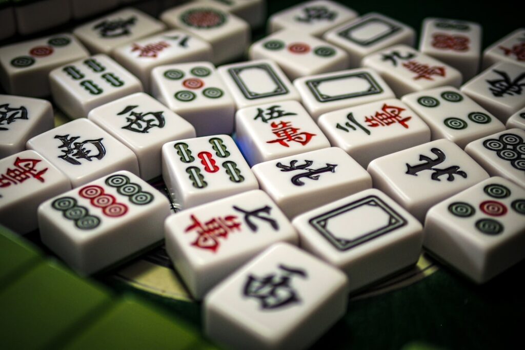 10 Games Like Mahjong — Free Tile-Matching Games to Play Online