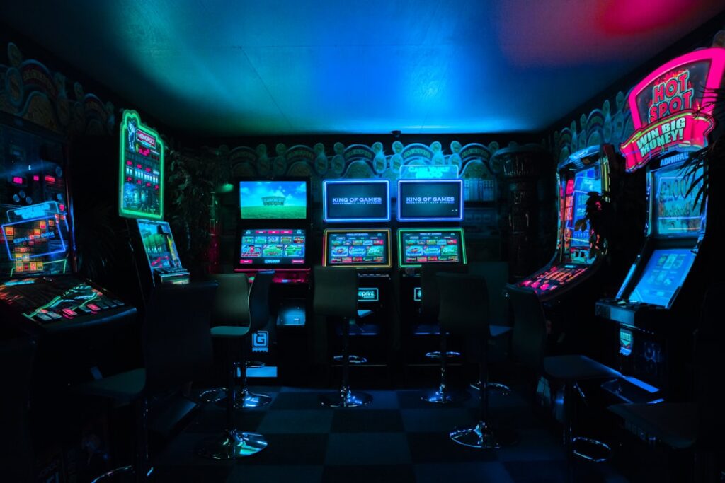 15 Best Classic Arcade Games You Can Play Online (Free, No Download)