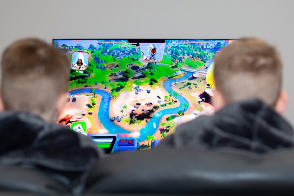 15 Best Free Online Games for Kids (Safe, No Ads, No Download)