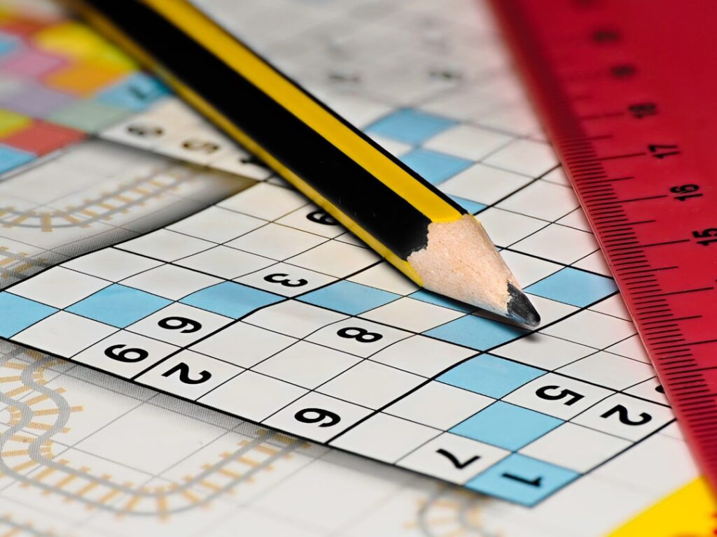 10 Games Like Sudoku — Free Logic Puzzles to Play Online