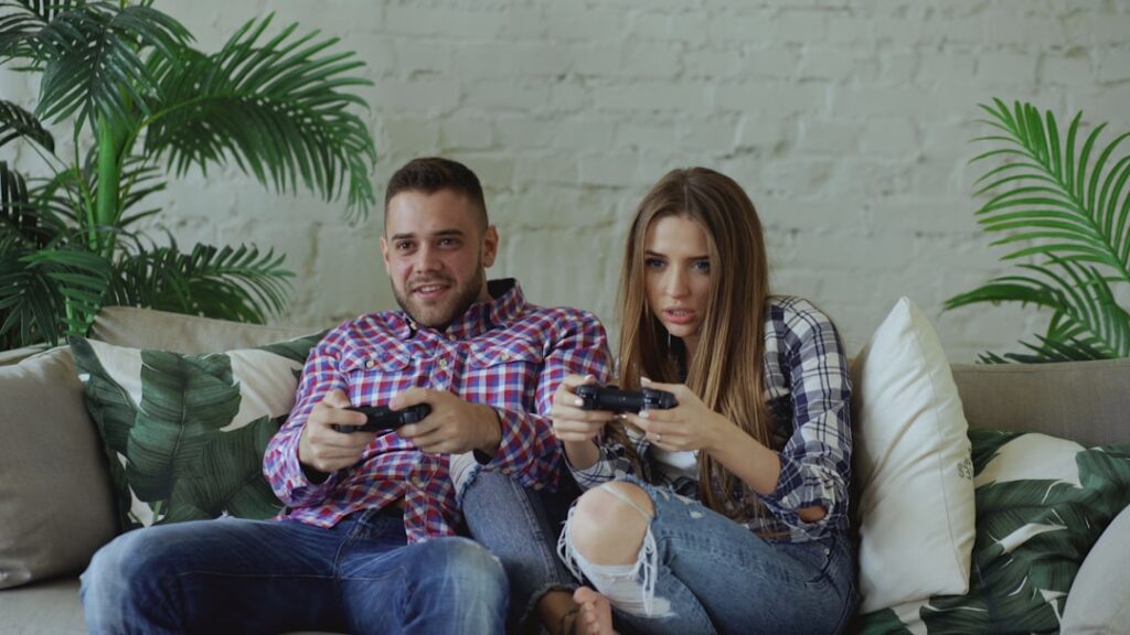 12 Best Browser Games for Couples to Play Together (Free)