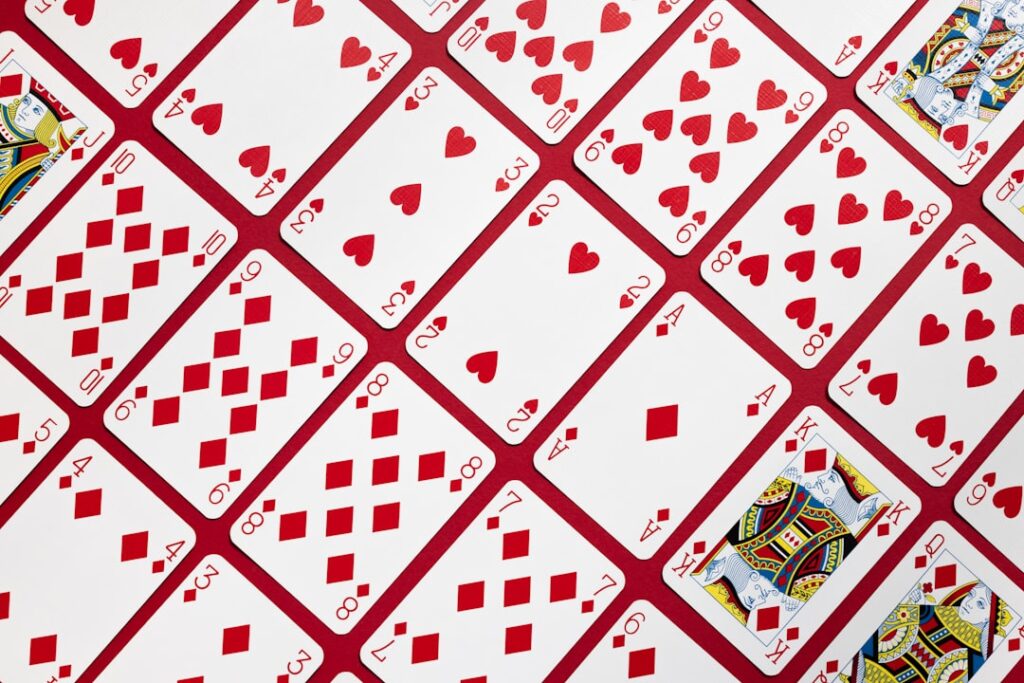 10 Games Like Hearts — Free Card Games to Play Online