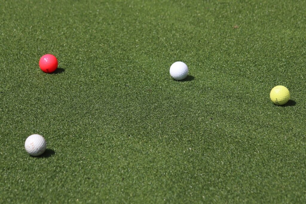 10 Games Like Mini Golf — Free Putt-Putt Games Online