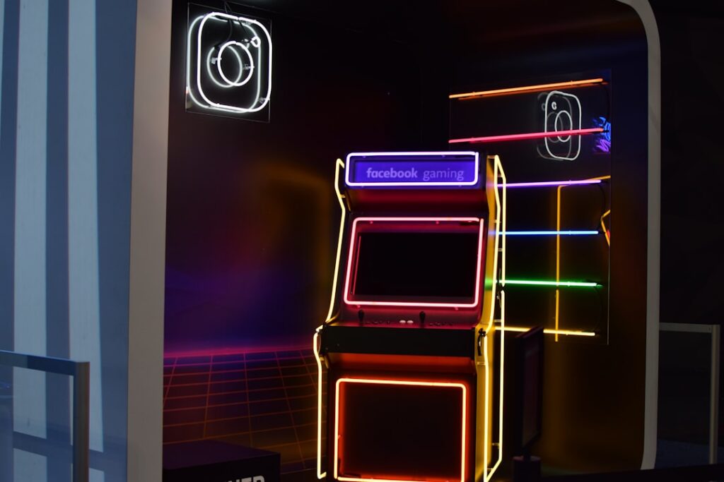 10 Games Like Pong — Free Classic Arcade Games Online