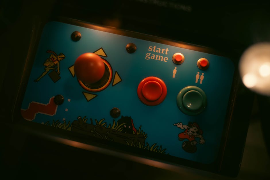 10 Games Like Whack-a-Mole — Free Reflex Games Online