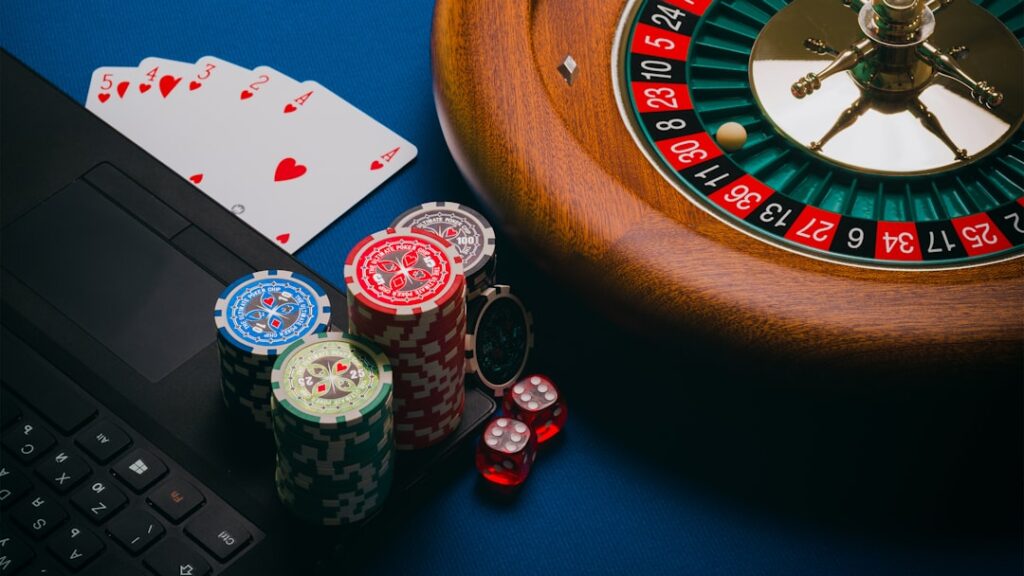 How to Play Roulette — Bets, House Edge, Why Systems Fail