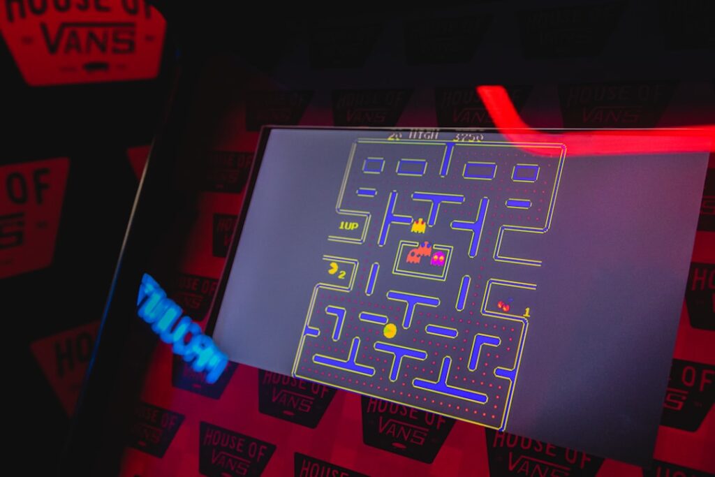 How to Win at Pac-Man — Strategy Guide to Beat the Arcade